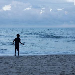 Meet your Posher, Terry